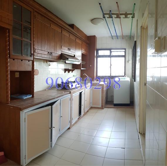 Blk 596D Ang Mo Kio Street 52 (Ang Mo Kio), HDB 4 Rooms #173719352
